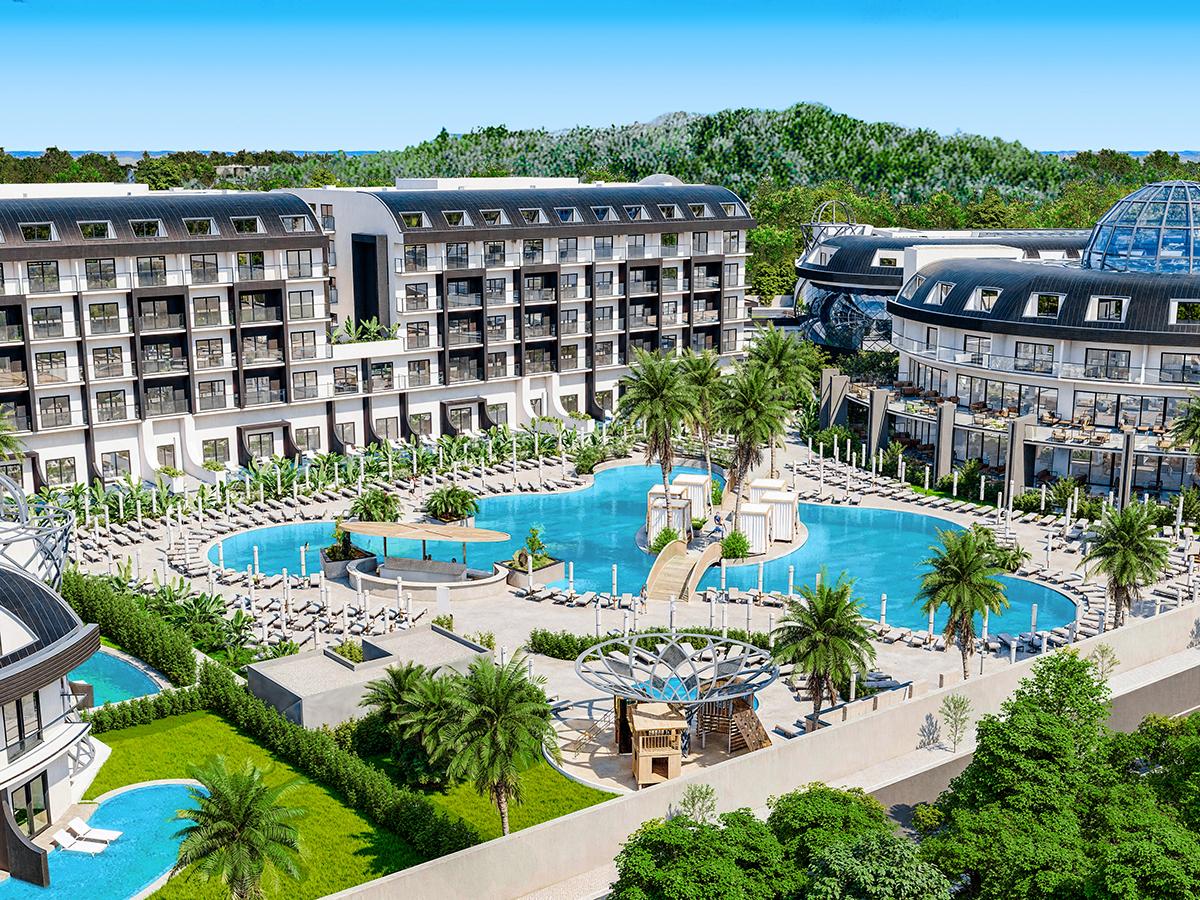 Royal Atlantis Icon - Tjingo.nl